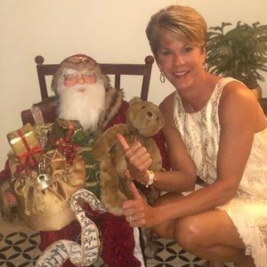 Meet your Posher, Tracy